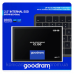 SSD 120Gb GoodRAM CL100 SATA III 2.5“ TLC (SSDPR-CL100-120-G3)