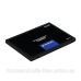 SSD 128GB GoodRAM CX400 2.5“ SATA 6 Gb/sec 3D NAND Flash (SSDPR-CX400-128-G2)