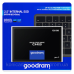 SSD 128GB GoodRAM CX400 2.5“ SATA 6 Gb/sec 3D NAND Flash (SSDPR-CX400-128-G2)
