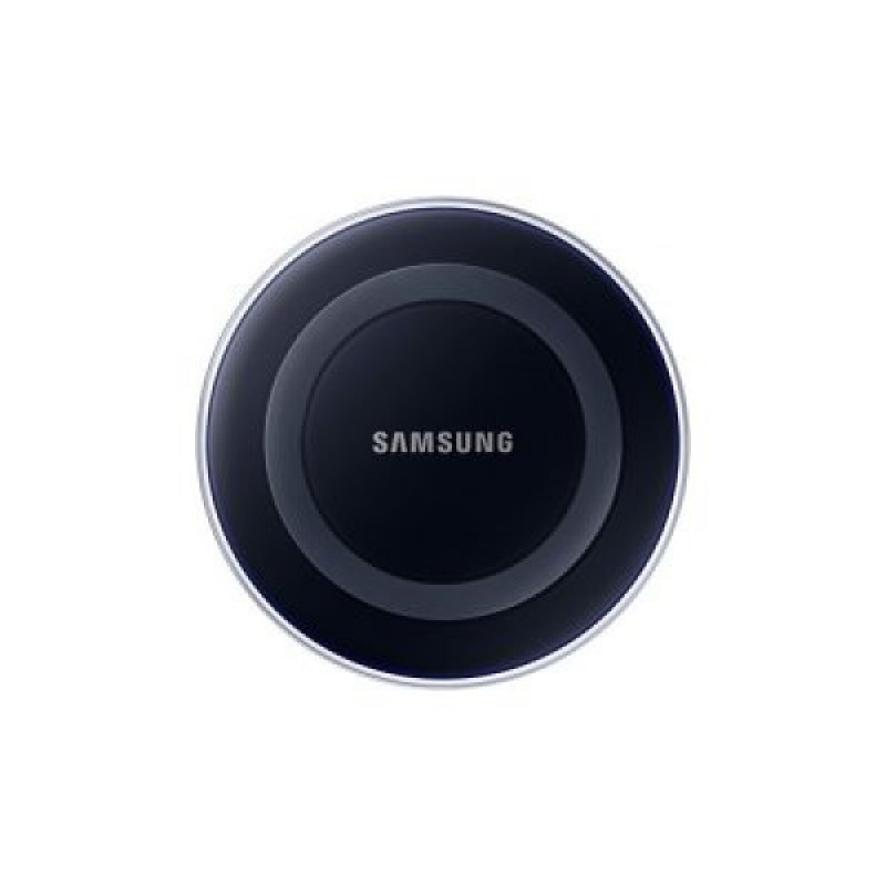 Зарядний пристрій Wireless QI EP-PG920I(OEM) чорний Samsung (SMK93L9VK-BL) Зарядний пристрій Wireless QI EP-PG920I(OEM) чорний Samsung (SMK93L9VK-BL)