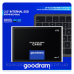 SSD 1Tb GoodRAM CX400 SATA III 2.5“ TLC (SSDPR-CX400-01T-G2)
