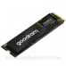 SSD 1Tb GoodRAM PX600 M.2 2280 PCIe NVMe Gen 4x4 3D NAND, Retail (SSDPR-PX600-1K0-80)