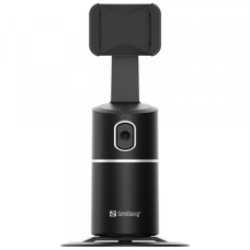 Тримач для смартфона Sandberg Motion Tracking Phone Mount 360° Type-C Li-ion (134-29)