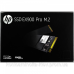 SSD 1TB HP EX900 Pro M.2 2280 PCI Ex Gen3 x4 DRAM Cache, Retail (9XL77AA)