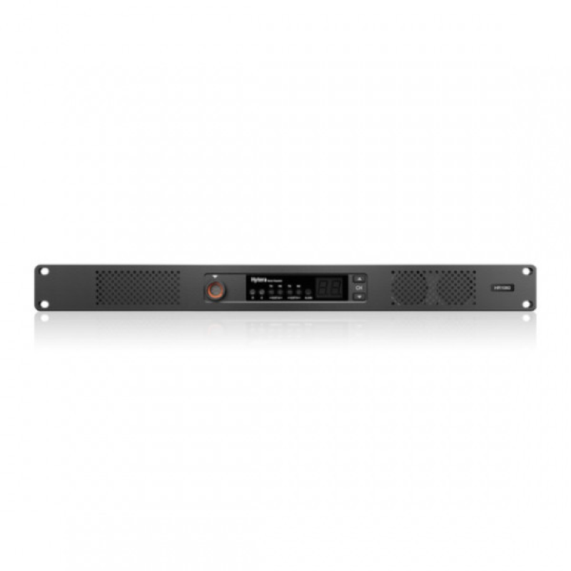 Ретранслятор Hytera HR1065 VHF Standard в комплекті з антеною, 20 метровим кабелем та дуплексером (Hytera Ретранслятор Hytera HR1065 VHF Standard в комплекті з антеною, 20 метровим кабелем та дуплексером (Hytera