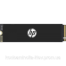 SSD 1TB HP FX900 Plus M.2 2280 PCI Ex Gen4 x4 3D NAND, Retail (7F617AA)