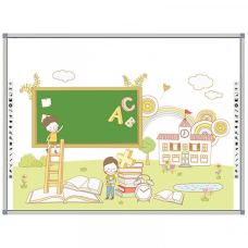 Інтерактивна дошка Bansion BA84 (BA-84)