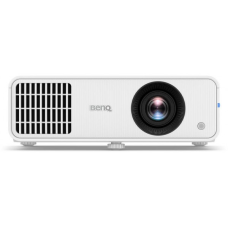 Проектор BENQ LH550, LED, DLP, FHD, 2600AL, 15000:1, HDMIx2, білий (9H.JRV77.13E)