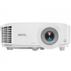 Проектор BENQ MH550, DLP, 1080P, 3500Lm, 20000:1, D-sub, HDMI, білий (9H.JJ177.13E)