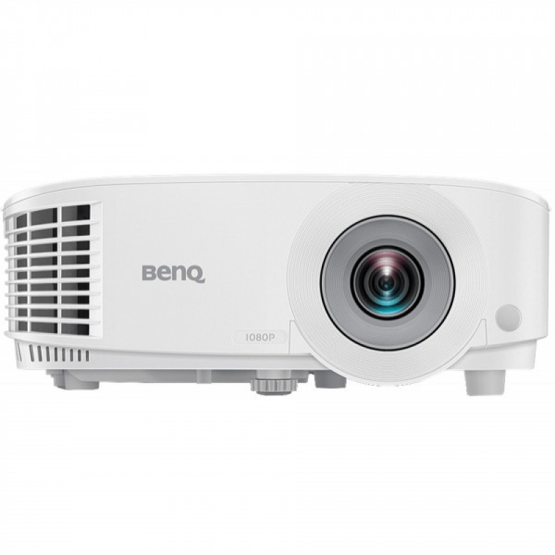 Проектор BENQ MH550, DLP, 1080P, 3500Lm, 20000:1, D-sub, HDMI, білий (9H.JJ177.13E)