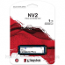 SSD 1TB Kingston NV2 M.2 2280 PCIe Gen 4x4 3D NAND, Retail (SNV2S/1000G#)