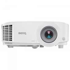 Проектор BENQ MH733, DLP, 1080P, 4000Lm, 16000:1, D-sub, HDMI, RG-45, білий (9H.JGT77.13E)