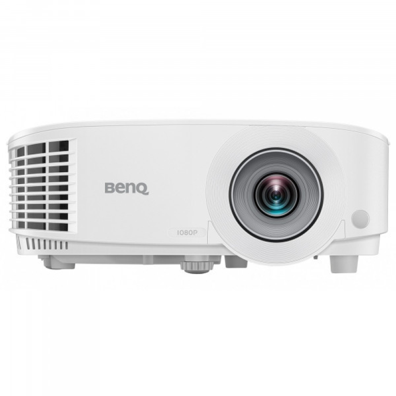Проектор BENQ MH733, DLP, 1080P, 4000Lm, 16000:1, D-sub, HDMI, RG-45, білий (9H.JGT77.13E)