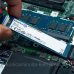 SSD 1TB Kingston NV2 M.2 2280 PCIe Gen 4x4 3D NAND, Retail (SNV2S/1000G#)