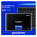 SSD 240Gb GoodRAM CL100 SATA III 2.5“ TLC (SSDPR-CL100-240-G3)