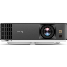 Проектор BENQ TK700, DLP, 4K UHD, 3000AL, 10000:1, HDMI, білий (9H.JPK77.17E)