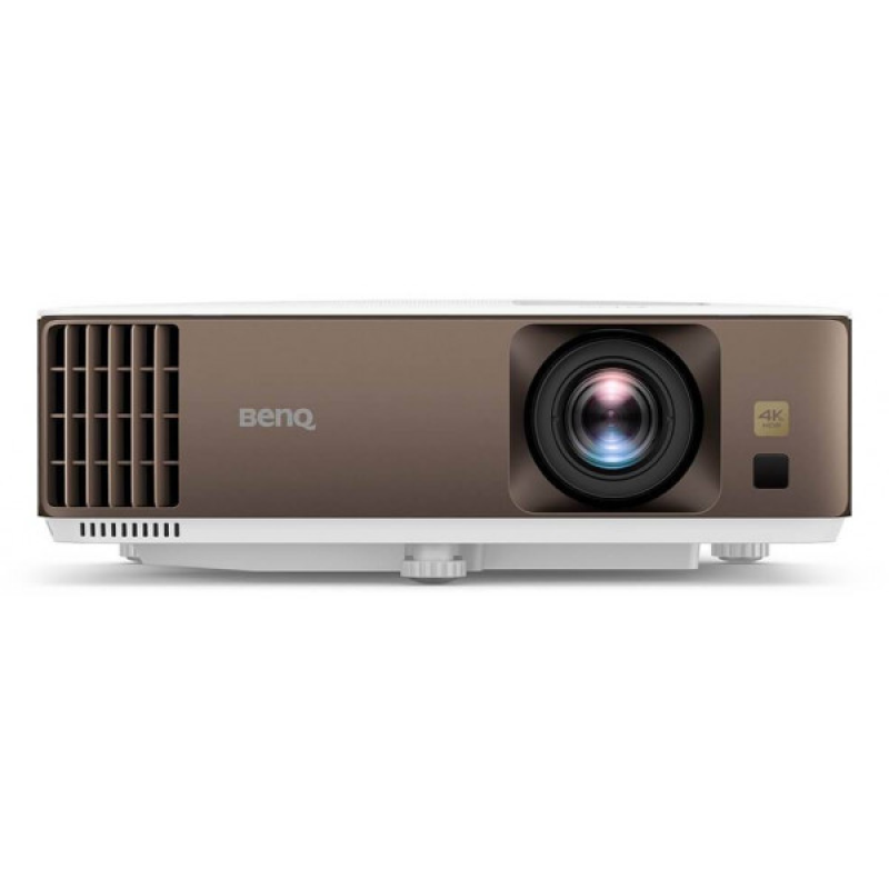 Проектор BENQ W1800, DLP, 4K UHD, 2000AL, 10000:1, 2xHDMI, білий (9H.JP977.13E) Проектор BENQ W1800, DLP, 4K UHD, 2000AL, 10000:1, 2xHDMI, білий (9H.JP977.13E)