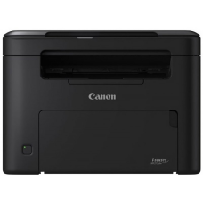 БФП А4 Canon Laser i-SENSYS MF272dw (29 стор/хв, 2400x600 dpi, Duplex, Wi-Fi, Ethernet, чорний) (5621C013)