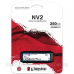 SSD 250GB Kingston NV2 M.2 2280 PCIe 4.0 x4 NVMe (SNV2S/250G#)