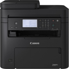 БФП А4 Canon Laser i-SENSYS MF275dw (29 стор/хв, 2400x600 dpi, ADF, Wi-Fi, Ethernet, чорний)