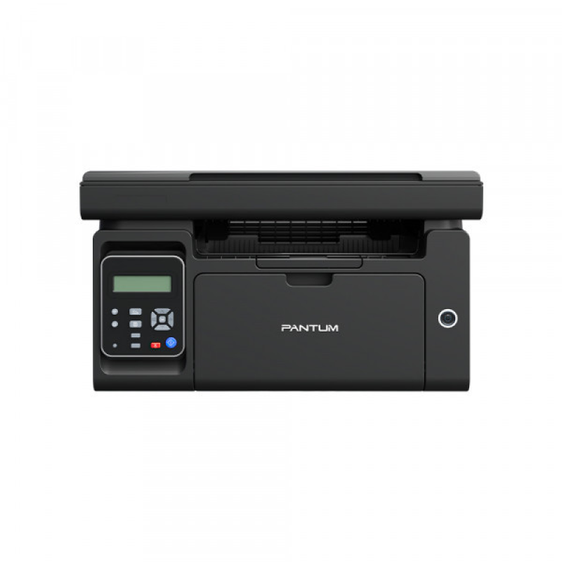 БФП А4 Pantum M6500W (22 стор/хв, 1200x1200 dpi, Wi-Fi, чорний) (M6500W)