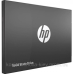SSD 256Gb HP S750 SATA III 2.5“ TLC (16L52AA)