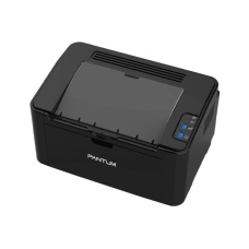 Друкарка А4 Pantum P2500NW (22 стор/хв, 1200x1200 dpi, Wi-Fi, Ethernet, чорний) (P2500NW)
