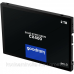 SSD 2TB GoodRAM CX400 SATA III 2.5“ 3D NAND (SSDPR-CX400-02T-G2) SSD 2TB GoodRAM CX400 SATA III 2.5“ 3D NAND (SSDPR-CX400-02T-G2)