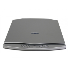 Сканер А5 Plustek OpticSlim 550 Plus (1200 dpi, 48bit, 40 стор/хв, LED, планшетний, скан. паспортів) (0278TS)