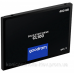 SSD 480Gb GoodRAM CL100 SATA III 2.5“ TLC (SSDPR-CL100-480-G3#) SSD 480Gb GoodRAM CL100 SATA III 2.5“ TLC (SSDPR-CL100-480-G3#)