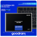 SSD 480Gb GoodRAM CL100 SATA III 2.5“ TLC (SSDPR-CL100-480-G3#) SSD 480Gb GoodRAM CL100 SATA III 2.5“ TLC (SSDPR-CL100-480-G3#)