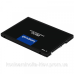 SSD 480Gb GoodRAM CL100 SATA III 2.5“ TLC (SSDPR-CL100-480-G3) SSD 480Gb GoodRAM CL100 SATA III 2.5“ TLC (SSDPR-CL100-480-G3)