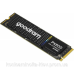 SSD 500GB GoodRAM PX600 M.2 2280 PCIe NVMe Gen 4x4 3D NAND, Retail (SSDPR-PX600-500-80)