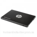 SSD 500Gb HP S700 SATA III 2.5“ TLC (2DP99AA)