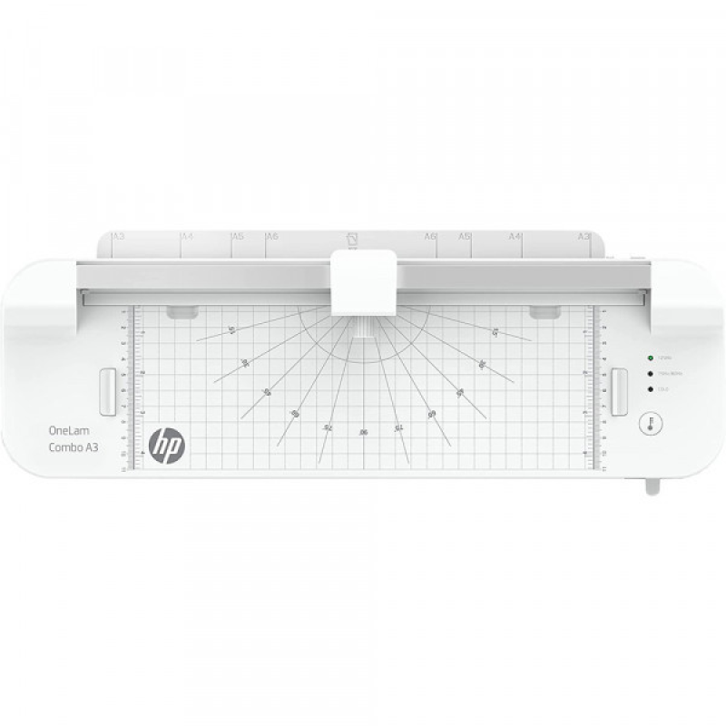 Ламінатор HP OneLam Combo A3 (3162)