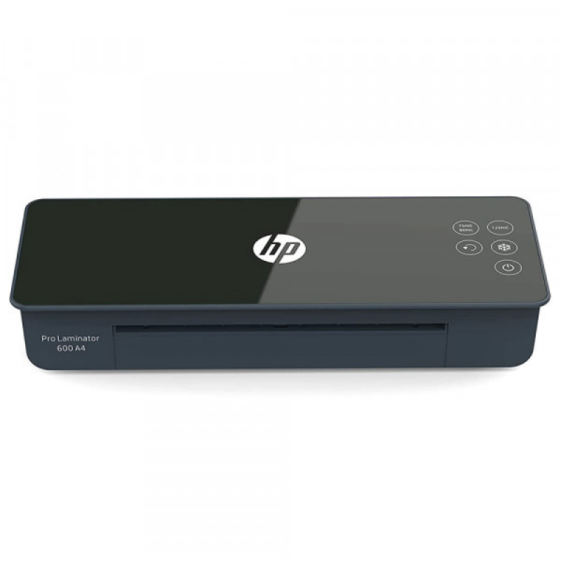 Ламінатор HP Pro Laminator 600 A4 (3163)
