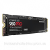 SSD 500GB Samsung 980 Pro M.2 NVMe 1.3c PCIe 4.0 4x 2280 3-bit MLC (MZ-V8P500BW#)