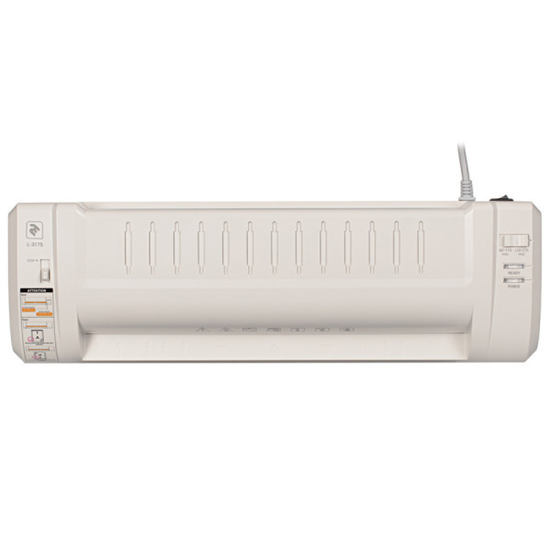 Ламінатор А3 2E L-3175, 300мм/хв, 80-175мкм, гаряче ламінування (2E-L-3175)