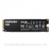 SSD 500GB Samsung 980 Pro M.2 NVMe 1.3c PCIe 4.0 4x 2280 3-bit MLC (MZ-V8P500BW#)