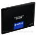 SSD 512GB GoodRAM CX400 SATA III 2.5“ 3D NAND (SSDPR-CX400-512-G2#) SSD 512GB GoodRAM CX400 SATA III 2.5“ 3D NAND (SSDPR-CX400-512-G2#)