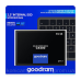 SSD 512GB GoodRAM CX400 SATA III 2.5“ 3D NAND (SSDPR-CX400-512-G2) SSD 512GB GoodRAM CX400 SATA III 2.5“ 3D NAND (SSDPR-CX400-512-G2)