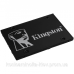 SSD 512GB Kingston KC600 SATA SATAIII 3D NAND TLC (SKC600/512G) (SKC600/512G#)