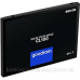 SSD 960Gb GoodRAM CL100 SATA III 2.5“ TLC (SSDPR-CL100-960-G3) SSD 960Gb GoodRAM CL100 SATA III 2.5“ TLC (SSDPR-CL100-960-G3)