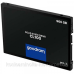 SSD 960Gb GoodRAM CL100 SATA III 2.5“ TLC (SSDPR-CL100-960-G3) SSD 960Gb GoodRAM CL100 SATA III 2.5“ TLC (SSDPR-CL100-960-G3)