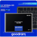 SSD 960Gb GoodRAM CL100 SATA III 2.5“ TLC (SSDPR-CL100-960-G3) SSD 960Gb GoodRAM CL100 SATA III 2.5“ TLC (SSDPR-CL100-960-G3)