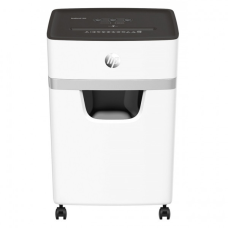 Знищувач документів HP OneShred 15CC, A4, 80g х 15 листів, 4*35, 20 л (2803)