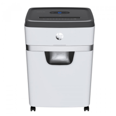 Знищувач документів HP OneShred 18CC, A4, 80g х 18 листів, 4*35, 25 л (2805)