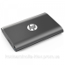 SSD external, USB 3.1 Gen2 Type-C 250Gb, HP P500, TLC, Black, чорний, Retail (7NL52AA) SSD external, USB 3.1 Gen2 Type-C 250Gb, HP P500, TLC, Black, чорний, Retail (7NL52AA)