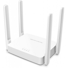 Маршрутизатор Mercusys AC10, AC1200, 2xFE LAN, 1xFE WAN (AC10)