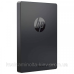 SSD external, USB 3.1 Gen2 Type-C 256Gb, HP P700, TLC, Black, чорний, Retail (5MS28AA) SSD external, USB 3.1 Gen2 Type-C 256Gb, HP P700, TLC, Black, чорний, Retail (5MS28AA)